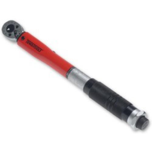 1/2 SQ DRIVE ANGULAR TORQUE WRENCH 40210NM 1292AGEP TENG Twiggs